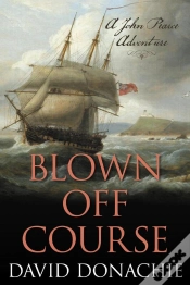 Capa do artigo Blown Off Course