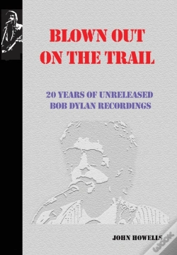 Capa do artigo Blown Out On The Trail