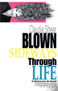 Capa do artigo Blown Sideways Through Life
