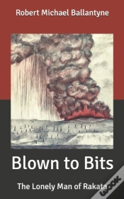 Capa do artigo Blown To Bits
