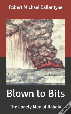 Capa do artigo Blown To Bits