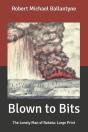 Blown To Bits - Preview