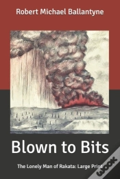 Capa do artigo Blown To Bits