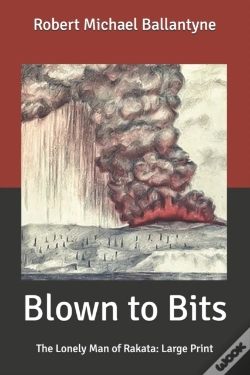 Capa do artigo Blown To Bits