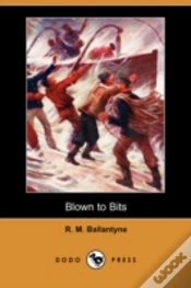 Capa do artigo Blown To Bits (Dodo Press)