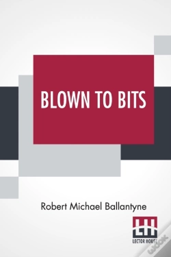 Capa do artigo Blown To Bits