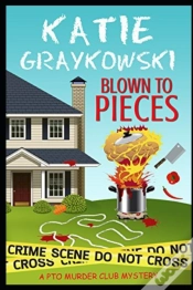 Capa do artigo Blown To Pieces