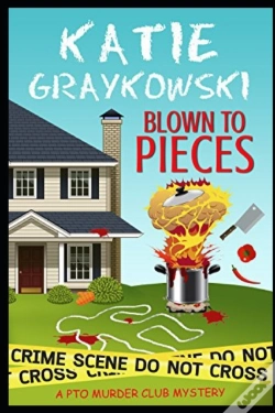 Capa do artigo Blown To Pieces