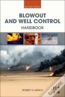 Blowout And Well Control Handbook