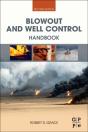 Blowout And Well Control Handbook - Preview