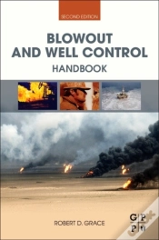 Capa do artigo Blowout And Well Control Handbook