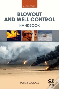 Capa do artigo Blowout And Well Control Handbook