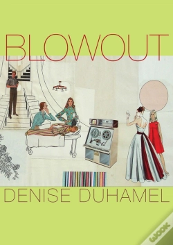 Capa do artigo Blowout