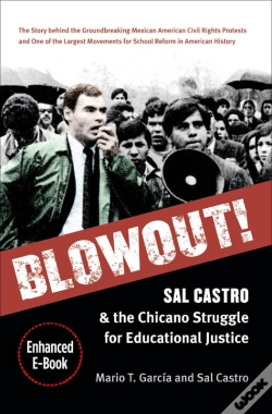 Capa do artigo Blowout!, Enhanced Ebook