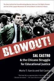 Capa do artigo Blowout!