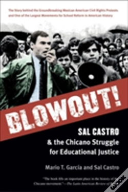 Capa do artigo Blowout!
