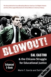 Capa do artigo Blowout!