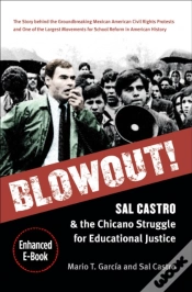 Capa do artigo Blowout!