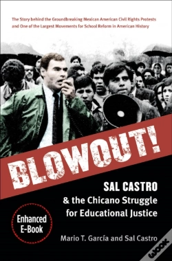 Capa do artigo Blowout!