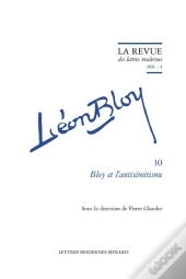 Bloy Et L'Antisemitisme - 2021 - 4