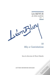 Capa do artigo Bloy Et L
