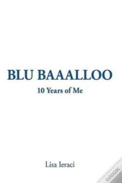 Capa do artigo Blu Baaalloo: 10 Years Of Me