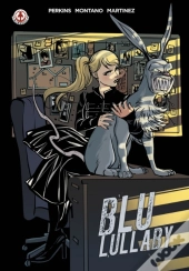 Blu Lullaby