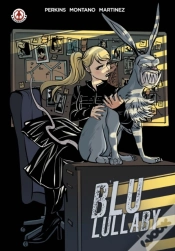 Capa do artigo Blu Lullaby