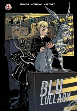 Capa do artigo Blu Lullaby