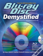 Capa do artigo Blu-Ray Disc Demystified