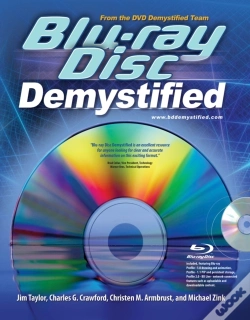 Capa do artigo Blu-Ray Disc Demystified