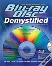 Capa do artigo Blu-Ray Disc Demystified