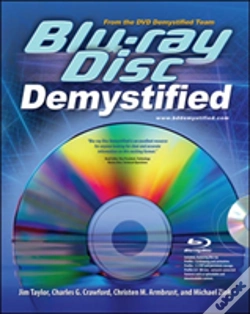 Capa do artigo Blu-Ray Disc Demystified
