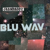 Capa do artigo Blu Wav - CD