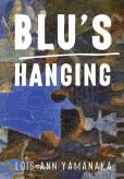 Bluâ€™S Hanging