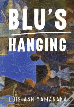 Capa do artigo Bluâ€™S Hanging