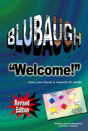 Blubaugh, "Welcome" Revised Edition - Preview