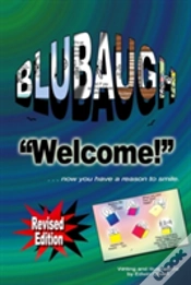 Capa do artigo Blubaugh, "Welcome" Revised Edition