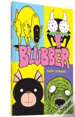 Blubber