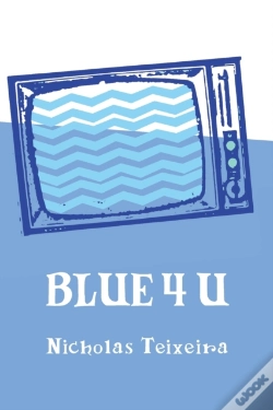 Capa do artigo Blue 4 U