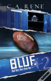 Capa do artigo Blue 42