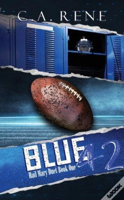 Capa do artigo Blue 42