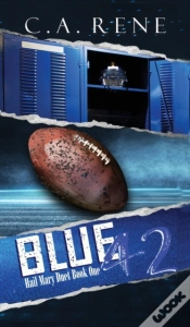 Capa do artigo Blue 42