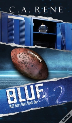 Capa do artigo Blue 42