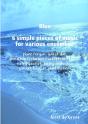 Blue 6 Simple Pieces Of Music For Various Ensemble - Preview