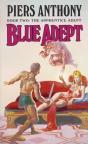 Blue Adept - Preview