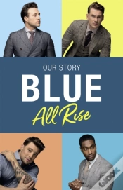 Capa do artigo Blue: All Rise