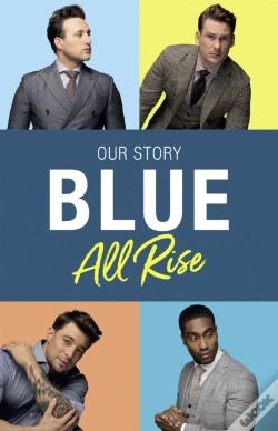 Capa do artigo Blue: All Rise