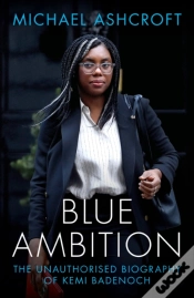 Capa do artigo Blue Ambition