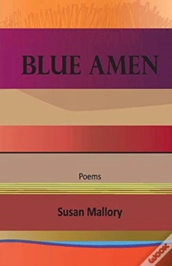 Capa do artigo Blue Amen